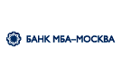 Банк Банк "МБА-Москва" в Досчатом