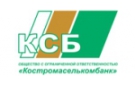 Банк Костромаселькомбанк в Досчатом