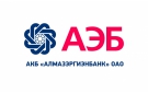 Банк Алмазэргиэнбанк в Досчатом