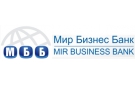 Банк Мир Бизнес Банк в Досчатом